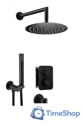 Душевая система  Deante BXYSX44T-3 - Изображение №1 — Интернет-магазин Time-Shop