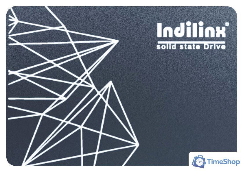 SSD Indilinx S325S 256GB IND-S325S256GX - Изображение №1 — Интернет-магазин Time-Shop