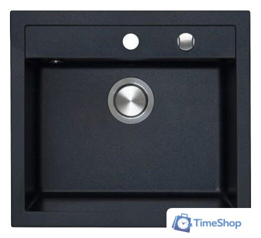 Кухонная мойка Berg Hobart BRQ14104 - Изображение №1 — Интернет-магазин Time-Shop