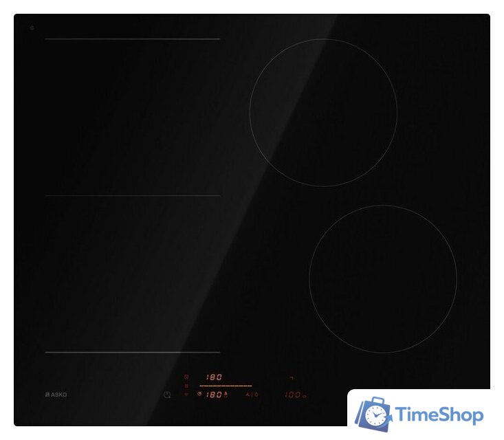 Варочная панель ASKO HI5642FBG1 - Изображение №1 — Интернет-магазин Time-Shop