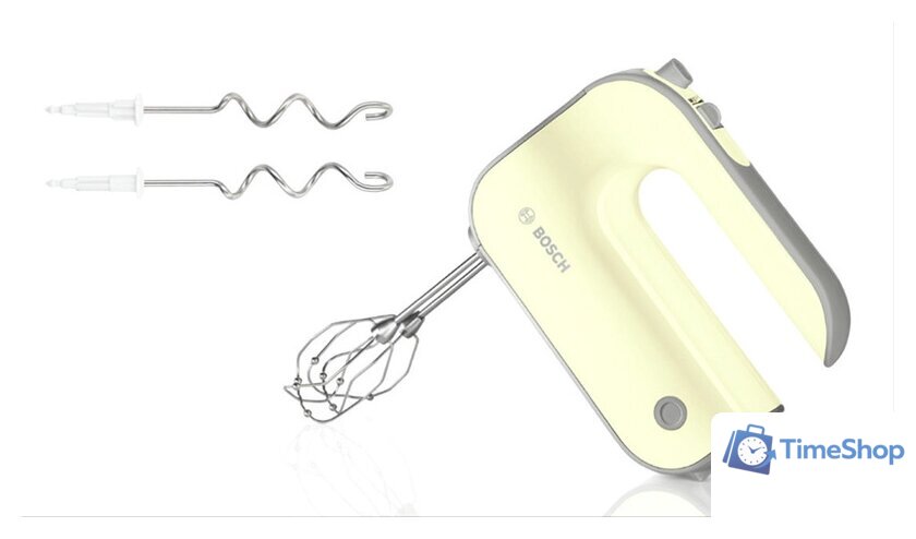 Миксер Bosch MFQ40301 - Изображение №4 — Интернет-магазин Time-Shop