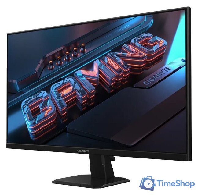 Игровой монитор Gigabyte GS27Q - Изображение №3 — Интернет-магазин Time-Shop
