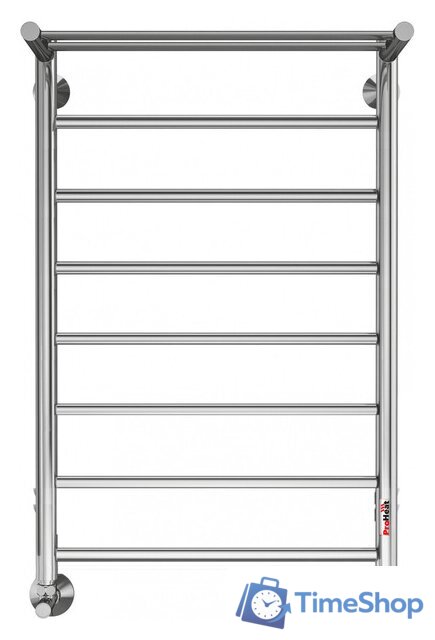 Полотенцесушитель ProHeat Line 50x80 (с полкой) - Изображение №1 — Интернет-магазин Time-Shop