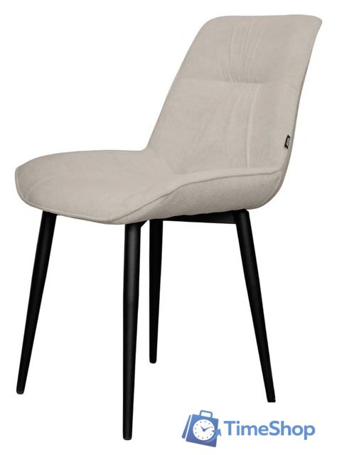 Стул ДСВ Орбита (2 шт, крем) - Изображение №1 — Интернет-магазин Time-Shop