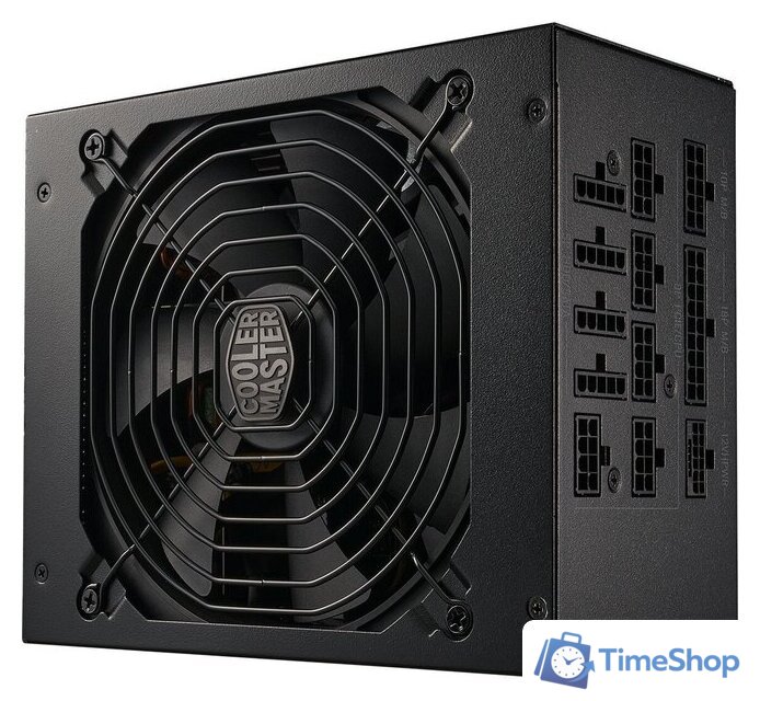 Блок питания Cooler Master MWE Gold 1050 V2 ATX 3.0 MPE-A501-AFCAG-3EU - Изображение №7 — Интернет-магазин Time-Shop
