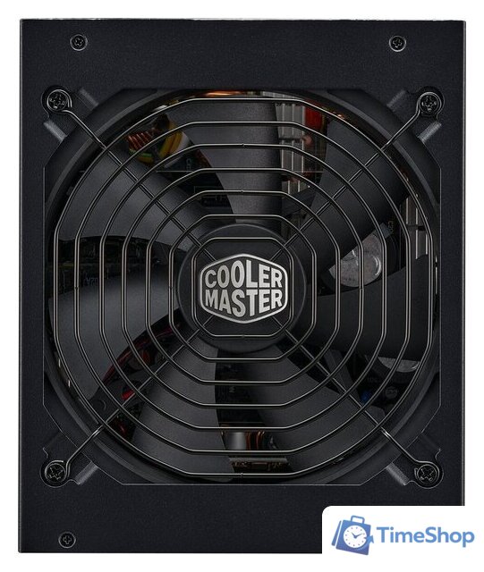 Блок питания Cooler Master MWE Gold 1050 V2 ATX 3.0 MPE-A501-AFCAG-3EU - Изображение №4 — Интернет-магазин Time-Shop