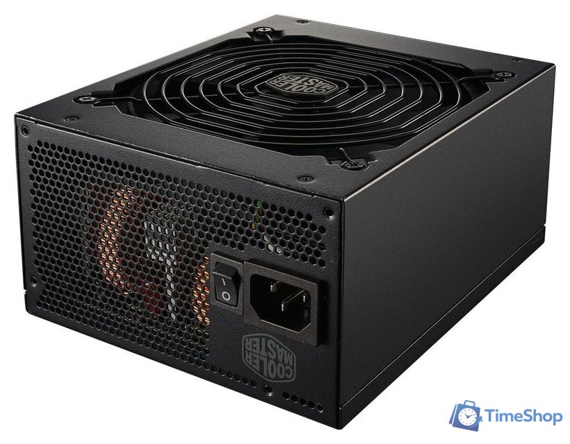 Блок питания Cooler Master MWE Gold 1050 V2 ATX 3.0 MPE-A501-AFCAG-3EU - Изображение №9 — Интернет-магазин Time-Shop