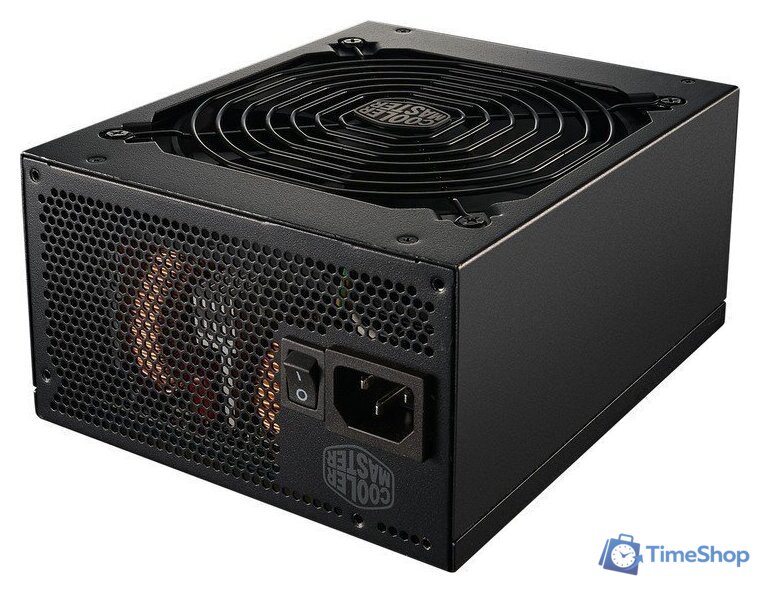 Блок питания Cooler Master MWE Gold 1050 V2 ATX 3.0 MPE-A501-AFCAG-3EU - Изображение №5 — Интернет-магазин Time-Shop