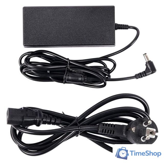 Сетевое зарядное Mikrotik 24HPOW - Изображение №1 — Интернет-магазин Time-Shop