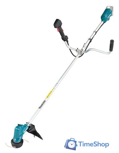 Триммер Makita DUR190UZX3 (без АКБ) - Изображение №1 — Интернет-магазин Time-Shop