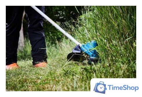 Триммер Makita DUR190UZX3 (без АКБ) - Изображение №5 — Интернет-магазин Time-Shop