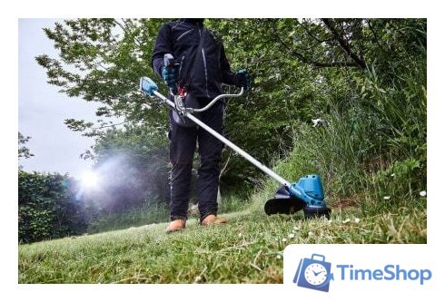 Триммер Makita DUR190UZX3 (без АКБ) - Изображение №4 — Интернет-магазин Time-Shop