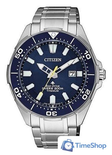 Наручные часы Citizen BN0201-88L - Изображение №1 — Интернет-магазин Time-Shop