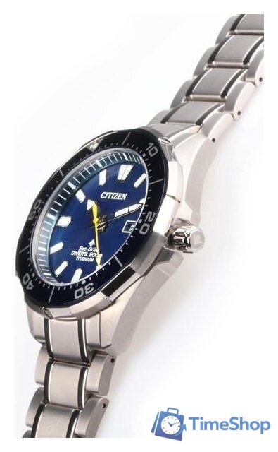 Наручные часы Citizen BN0201-88L - Изображение №2 — Интернет-магазин Time-Shop