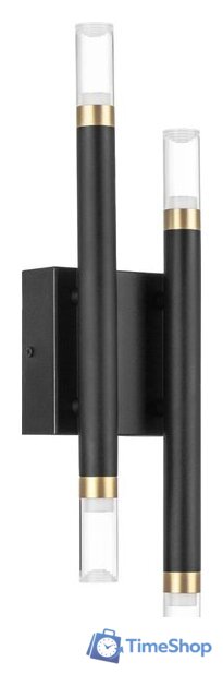 Припотолочная люстра Lightstar Iris 734647 - Изображение №1 — Интернет-магазин Time-Shop