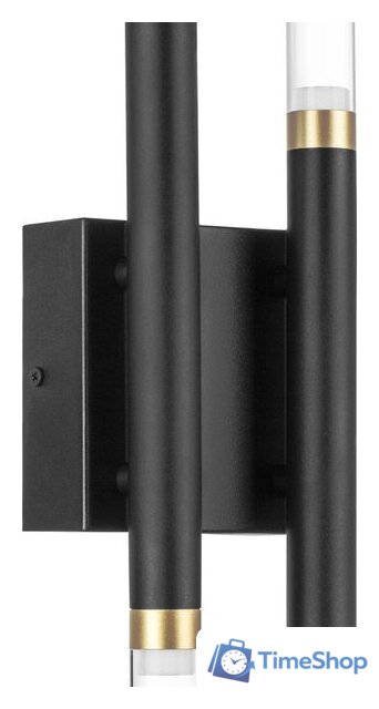 Припотолочная люстра Lightstar Iris 734647 - Изображение №2 — Интернет-магазин Time-Shop