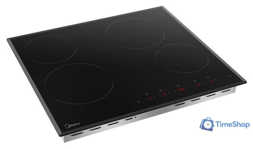 Варочная панель Midea MCH64101F - Изображение №3 — Интернет-магазин Time-Shop