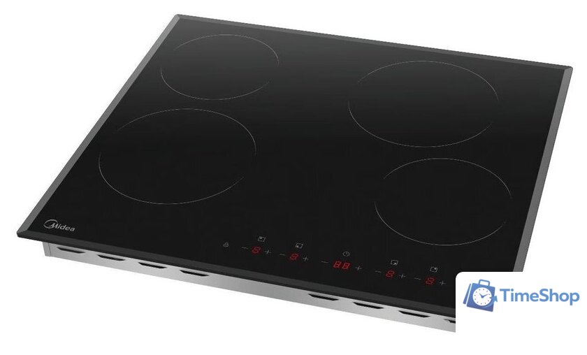 Варочная панель Midea MCH64101F - Изображение №4 — Интернет-магазин Time-Shop