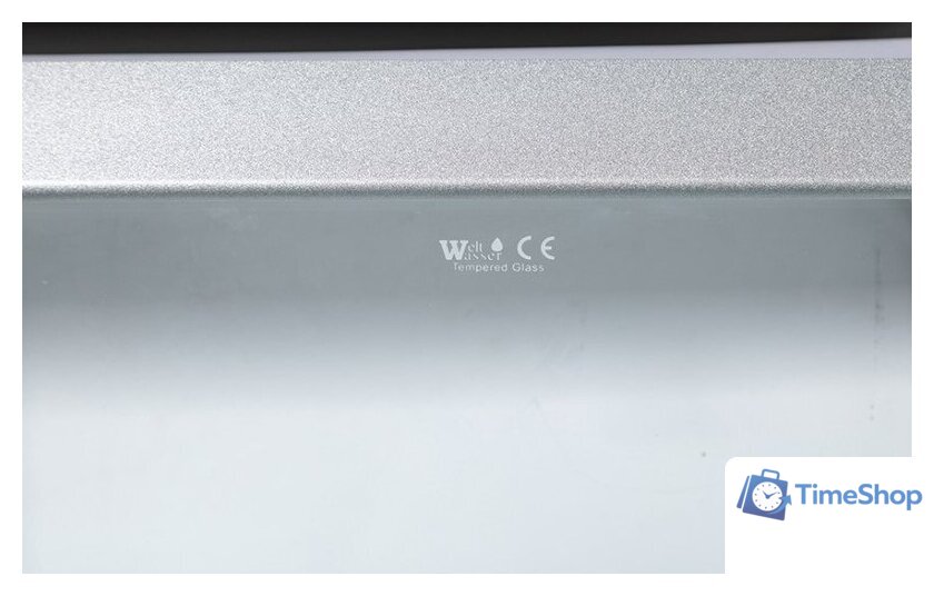 Душевая кабина WeltWasser WW500 Werra 804 - Изображение №13 — Интернет-магазин Time-Shop