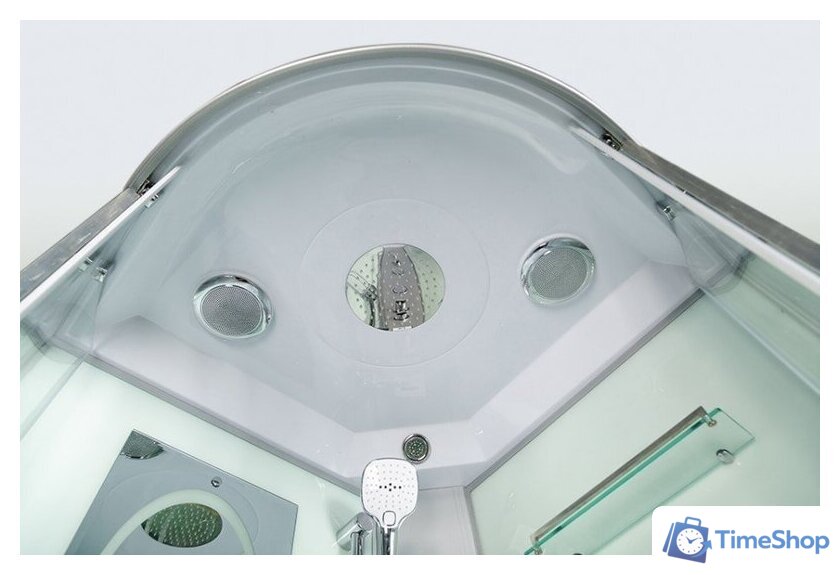 Душевая кабина WeltWasser WW500 Werra 804 - Изображение №14 — Интернет-магазин Time-Shop