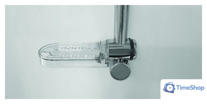 Душевая кабина WeltWasser WW500 Werra 804 - Изображение №5 — Интернет-магазин Time-Shop