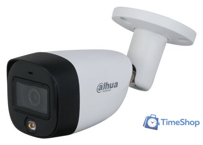 CCTV-камера Dahua DH-HAC-HFW1200CMP-IL-A-0280B-S6 - Изображение №2 — Интернет-магазин Time-Shop