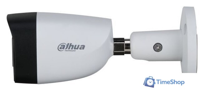 CCTV-камера Dahua DH-HAC-HFW1200CMP-IL-A-0280B-S6 - Изображение №5 — Интернет-магазин Time-Shop