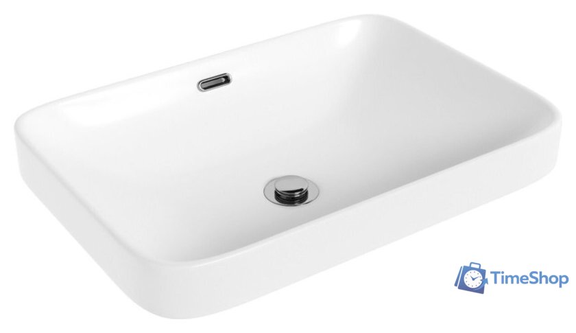 Умывальник Lauter 21441A + Sky 21CK533C - Изображение №7 — Интернет-магазин Time-Shop