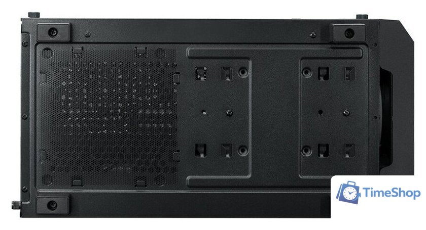 Корпус XASTRA A311 4ARGB-C6 (черный) - Изображение №7 — Интернет-магазин Time-Shop