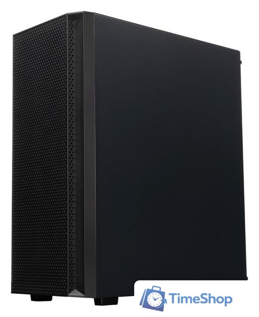 Корпус XASTRA A311 4ARGB-C6 (черный) - Изображение №4 — Интернет-магазин Time-Shop