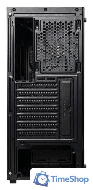 Корпус XASTRA A311 4ARGB-C6 (черный) - Изображение №8 — Интернет-магазин Time-Shop
