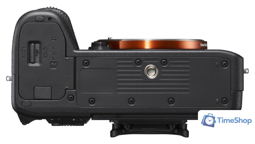 Беззеркальный фотоаппарат Sony Alpha a7 III Body - Изображение №5 — Интернет-магазин Time-Shop