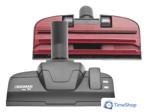 Щетка пол/ковер Thomas 787210 - Изображение №1 — Интернет-магазин Time-Shop