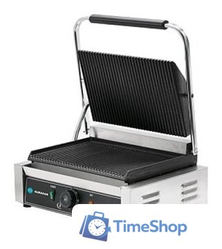 Электрогриль Hurakan HKN-PE34R - Изображение №1 — Интернет-магазин Time-Shop
