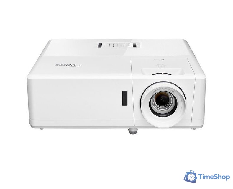 Проектор Optoma HZ40 - Изображение №2 — Интернет-магазин Time-Shop
