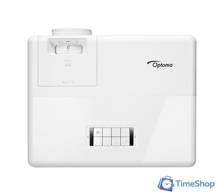 Проектор Optoma HZ40 - Изображение №5 — Интернет-магазин Time-Shop