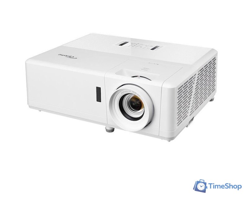 Проектор Optoma HZ40 - Изображение №3 — Интернет-магазин Time-Shop