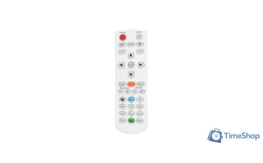 Проектор Optoma HZ40 - Изображение №7 — Интернет-магазин Time-Shop