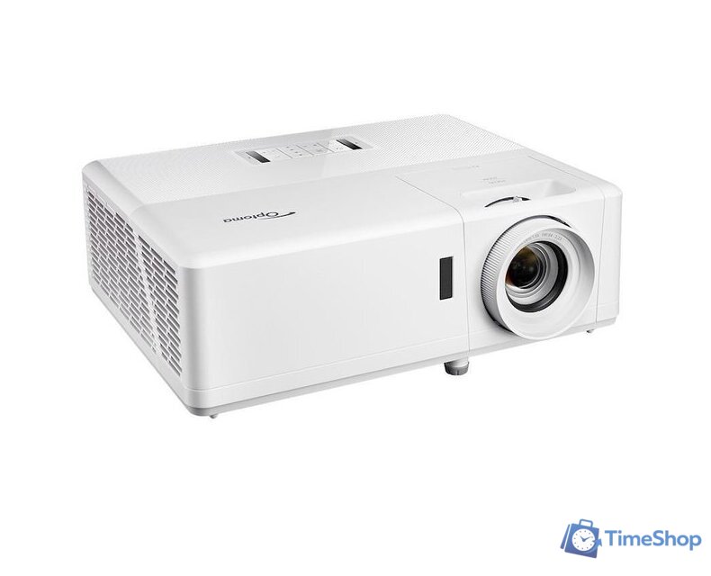 Проектор Optoma HZ40 - Изображение №4 — Интернет-магазин Time-Shop