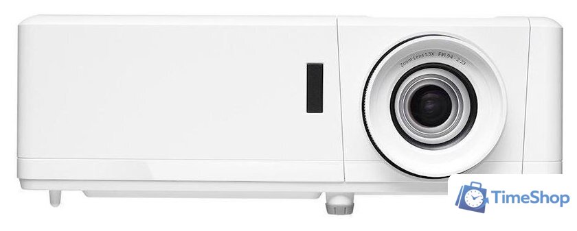 Проектор Optoma HZ40 - Изображение №1 — Интернет-магазин Time-Shop