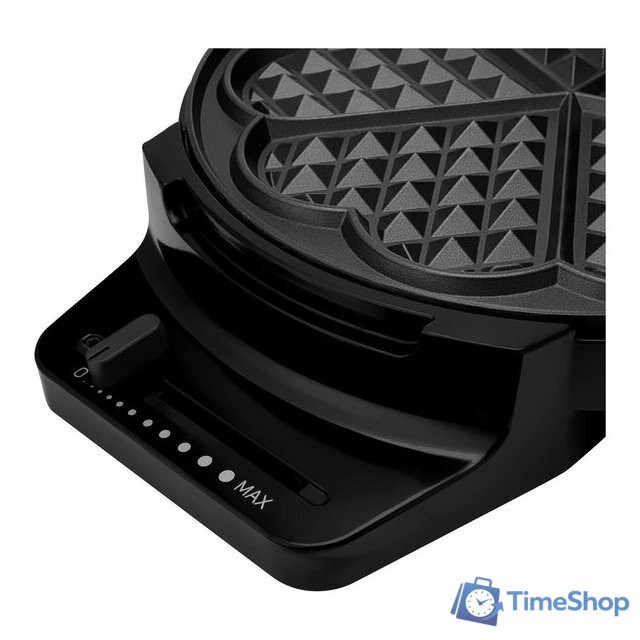 Вафельница Sencor SWF 1010BK - Изображение №7 — Интернет-магазин Time-Shop