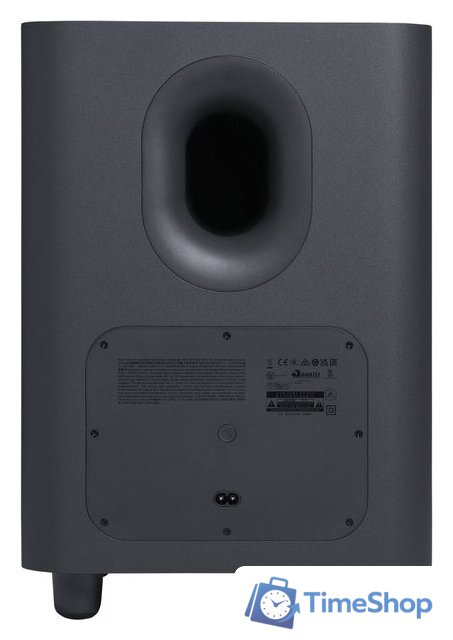 Саундбар JBL Bar 500 - Изображение №7 — Интернет-магазин Time-Shop