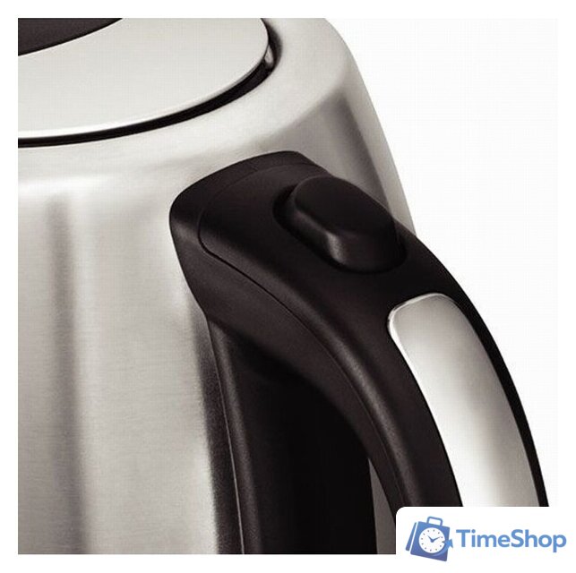 Электрический чайник Russell Hobbs 26300-70 Quiet Boil - Изображение №5 — Интернет-магазин Time-Shop
