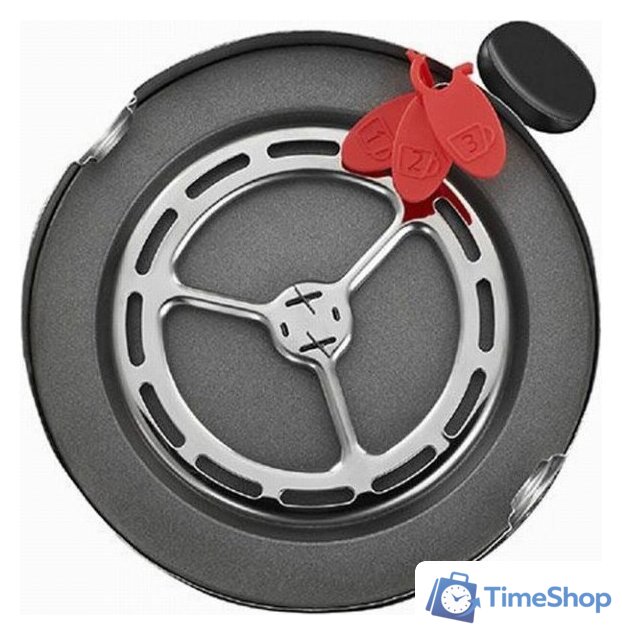 Электрический чайник Russell Hobbs 26300-70 Quiet Boil - Изображение №2 — Интернет-магазин Time-Shop