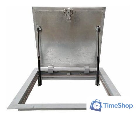 Люк Lukoff Гарант Люкс (60x120 см) - Изображение №2 — Интернет-магазин Time-Shop