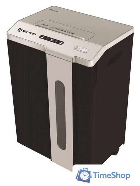 Шредер New United ET-6HS+ - Изображение №1 — Интернет-магазин Time-Shop