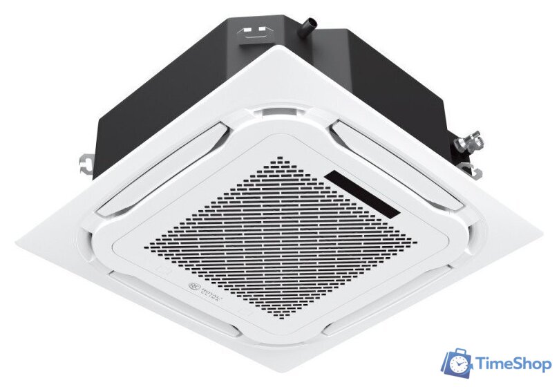 Кондиционер Royal Clima Competenza DC Inverter 2025 CO-4C 24HNDI/CO-4C/pan 8D2/CO-E 24HNDI - Изображение №1 — Интернет-магазин Time-Shop