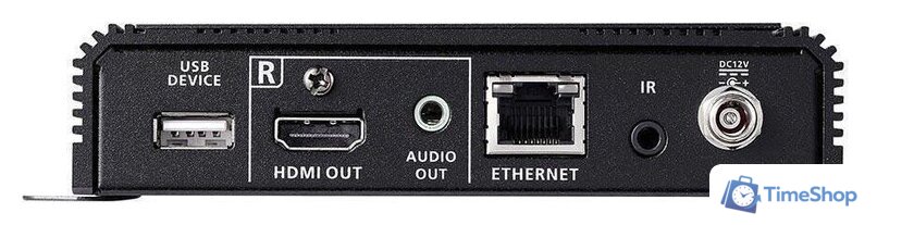 Удлинитель по витой паре Aten VE1843-AT-G - Изображение №4 — Интернет-магазин Time-Shop