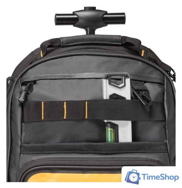 Рюкзак для инструментов DeWalt DWST60101-1 - Изображение №5 — Интернет-магазин Time-Shop