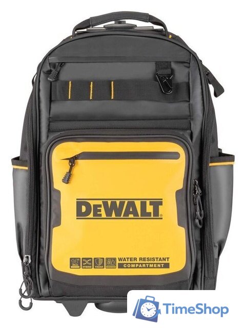 Рюкзак для инструментов DeWalt DWST60101-1 - Изображение №1 — Интернет-магазин Time-Shop